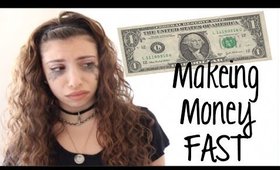 How To Make Money Fast for Kids & Teens! (Pt.3)