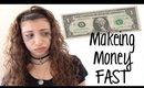 How To Make Money Fast for Kids & Teens! (Pt.3)