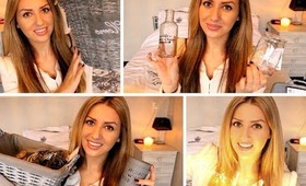 De verhuizing! | Shoplog deel 1 ♡ Action & HEMA
