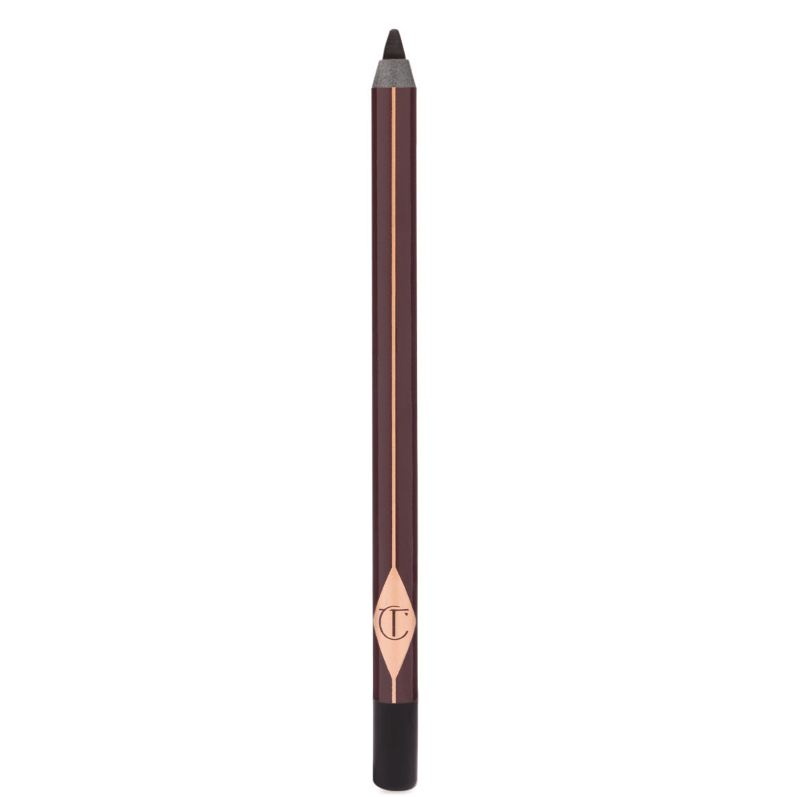 Charlotte Tilbury Rock 'N' Kohl Bedroom Black alternative view 1.