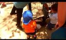 L.A. Zoo + Name the Animal game FAIL! (Vlog)