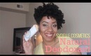 Review: Sydelle Cosmetics Deodorant for Sensitive Skin (Hidradenitis)