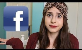 Reacting to my Old Facebook Profile Pics