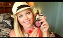 SUMMER MUST HAVES & GIVEAWAY | LIP PRODUCTS