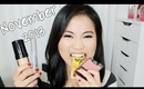 November 2013 Favorites