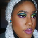 Instagram: makeupmartistryy