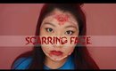 Scarring Face | SFX