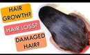 Damaged Hair? Hair Loss? Hairfall? | 5 Easy Tips | ShrutiArjunAnand