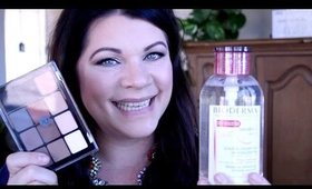 Makeup HAUL!!!  Charlotte Tilbury, Viseart IT Cosmetics and more!