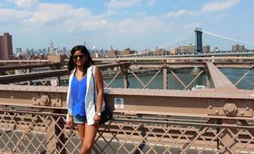 My Trip to New York || Indianbeautie