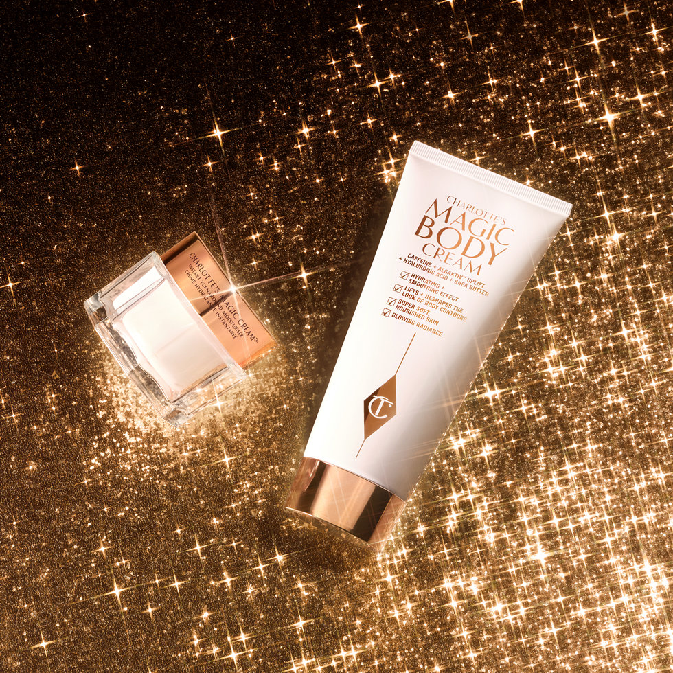 Charlotte Tilbury Magic Cream Heroes (79487)