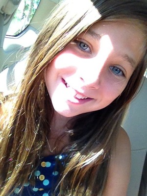 Casandra M.