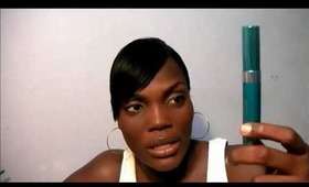 Beauty: July Favourites 2011