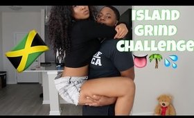 ISLAND GRIND CHALLENGE!!!!