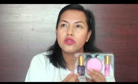 Tarte Thoughtful Treasures