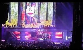Def Leppard - Tesla - Styx Concert Vlog