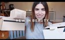 UNBOXING NEW BEAUTY LAUNCHES | Lily Pebbles