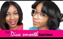 ✄Hair| The Diva Smooth Experience- Did my hair revert?