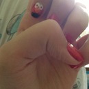 Elmo nails 