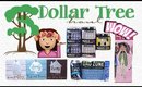 Dollar Tree Haul #15 | Home Decor, L.A Colors Nails & More| PrettyThingsRock