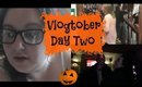 Zombie's & Karaoke? | Vlogtober