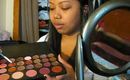 Makeup tutorial: Everyday Neutrals