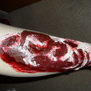 Zombie Leg 