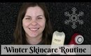 Winter Skin Care Routine 2016 | Kate Lindsay