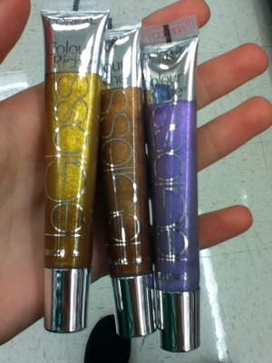 Best lip gloss ever!