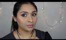 Indian Kohl Eyes Makeup Tutorial | Lorac Pro Palette Tutorial | Everyday Easy Makeup | deepikamakeup