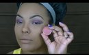 Valentine's Day Look 2016 (Collab with Ladi_Tattoo Beauty)