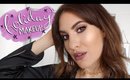 Affordable HOLIDAY Makeup Tutorial: Using ALL NYX Makeup! | Jamie Paige
