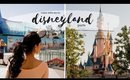 Come With Me To Disneyland Paris - Vlog July 2019