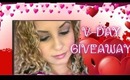 V-DAY GIVE AWAY!!!!!!!!