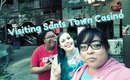Vegas Vlog 3: Visiting Sams Town Casino