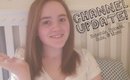 Channel Update: Uploads, Camera, & Summer!