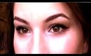 Eyebrow Tutorial : How To Shape Using Makeup