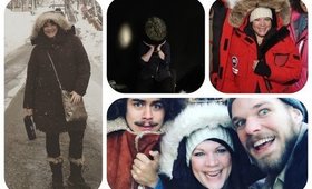 SUNDANCE FILM FESTIVAL VLOG | 2016