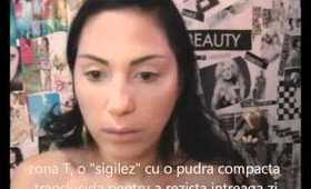 No Make Up Make Up - Machiaj Inexistent