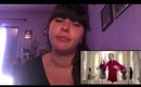 Hyoseong- Goodnight Kiss MV Reaction