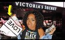 STORYTIME: HORRIBLE EXPERIENCE AT VICTORIA SECRET! CONFUSING SITUATION!