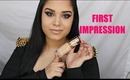 CoverGirl TruBlend Liquid Makeup First Impression