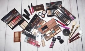 Even More Make-Up Dupes - Too Faced, MAC, Charlotte Tilbury, Stila & More!