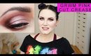 Get Ready With Me Pink Cut Crease w/ Anastasia Beverly Hills, Suva Beauty, Urban Decay, Milk Makeup