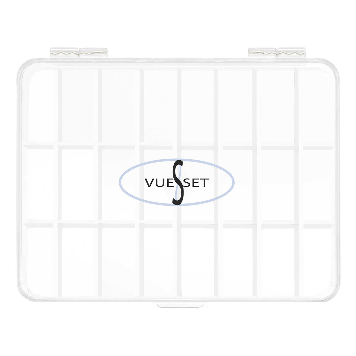 X*Z様 VUESET 詰め替え　リップパレット　コンシーラーパレット　小物入れ Vueset Tahiti | Beautylish