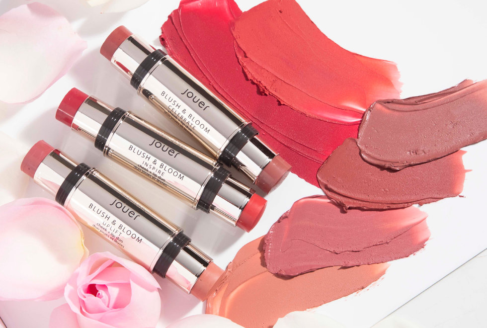 Double Take Matte & Shine Lip Duo - Bloom, Shop-All/Makeup/Lips