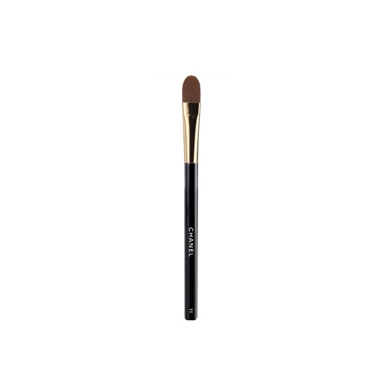 Chanel PINCEAU PAUPIERES #11 Quick Shadow Brush | Beautylish