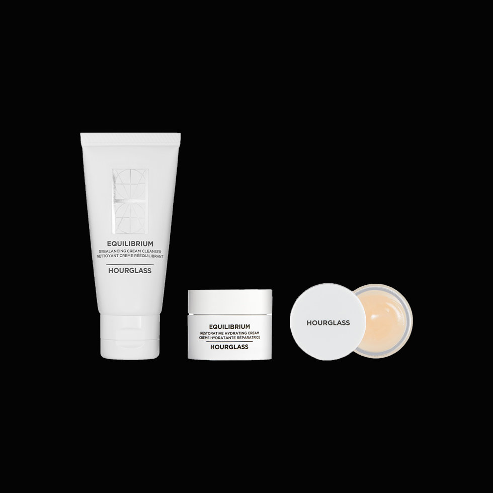 Hourglass The Intensely Hydrating Set