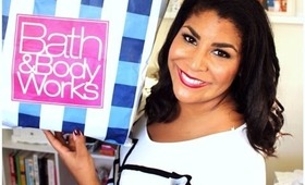 Fall Haul! ♥ Bath & Body Works ♥ PART TWO!