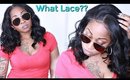 Sensationnel WHAT LACE Frontal Wig - AUDRY☆ Can this Synthetic wig pass for HUMAN HAIR??🔥